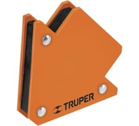 Магнитный уголок для сварки сила 11 кг Truper ESM-3 12119