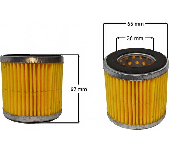 Картридж фильтра для LB50/LB75 ЭнергоРесурс 0303002