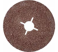 Круг шлифовальный универсальный 5 шт. (150х22 мм; P40) Uragan 907-47003-040-05