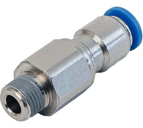 Фитинг поворотный с подшипником NBPT RC 12-04-R, 1 шт 801038 1