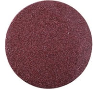 Круг шлифовальный универсальный 5 шт. (125 мм; Р80) Stayer 3581-125-080