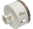 Сверло кольцевое TECH-NICK Cosmo+ (M14) 72/h-35мм | universal wet/dry / вакуумное спекание 179.600.5192 3