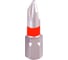 Набор бит PROJAHN PH2 25мм 1/4 сталь S2, 3 шт. в упаковке 1702-03 1