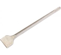 Зубило SDS max угол наклона 10 градусов, 50х400 мм REDVERG 400061 6620952