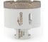 Сверло кольцевое TECH-NICK Cosmo+ (M14) 60/h-35мм | universal wet/dry / вакуумное спекание 179.600.5185 1