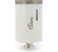 Сверло кольцевое TECH-NICK Cosmo+ (M14) 68/h-95мм | universal wet/dry / вакуумное спекание 179.600.5231