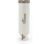 Сверло кольцевое TECH-NICK Cosmo+ (M14) 35/h-95мм | universal wet/dry / вакуумное спекание 179.600.5230