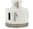 Сверло кольцевое TECH-NICK Cosmo+ (M14) 55/h-35мм | universal wet/dry / вакуумное спекание 179.600.5184 2
