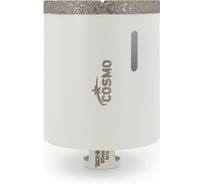 Сверло кольцевое TECH-NICK Cosmo+ (M14) 85/h-95мм | universal wet/dry / вакуумное спекание 179.600.5235