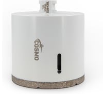 Сверло кольцевое TECH-NICK Cosmo+ (M14) 110/h-95мм | universal wet/dry / вакуумное спекание 179.600.5237