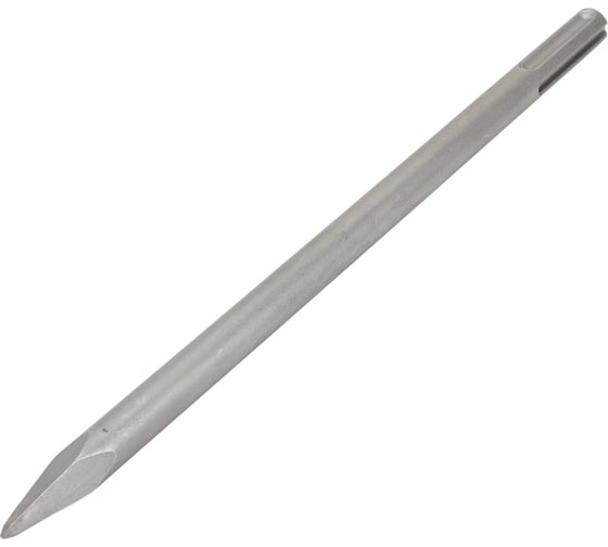 Зубило пикообразное (400 мм; SDS-max) REDVERG 400001 6620946