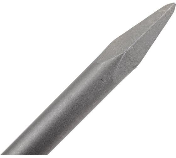 Зубило пикообразное (400 мм; SDS-max) REDVERG 400001 6620946