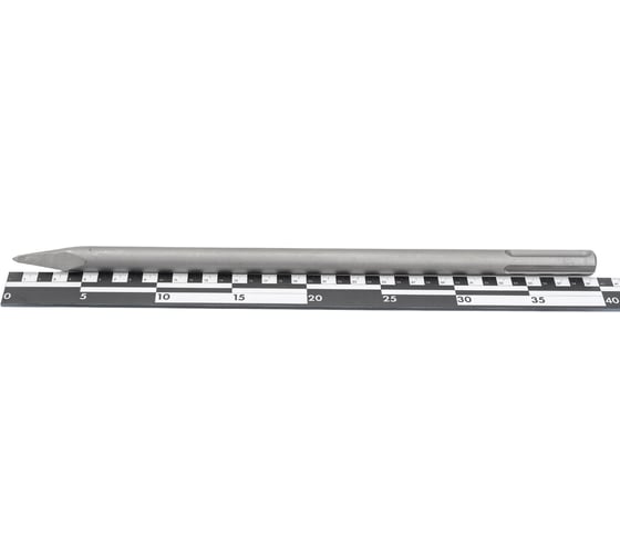Зубило пикообразное (400 мм; SDS-max) REDVERG 400001 6620946