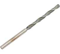 Сверло (10 шт; 3.8 мм; ц/х; Класс В; Р6М5/HSS) ТРЭЛ dn00234