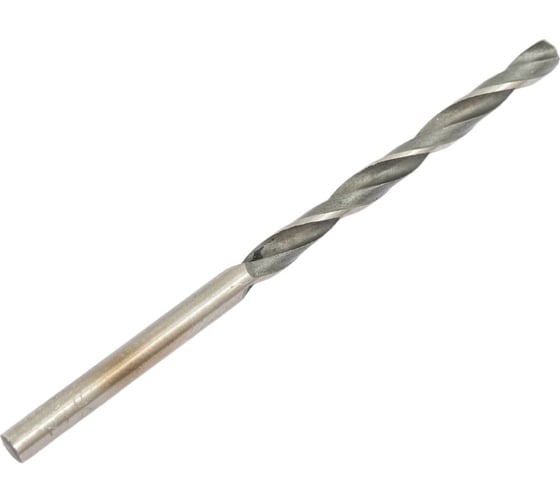 Сверло (10 шт; 3.8 мм; ц/х; Класс В; Р6М5/HSS) ТРЭЛ dn00234 1