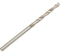 Сверло (10 шт; 2.8 мм; ц/х; Класс В; Р6М5/HSS) ТРЭЛ dn00224