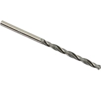 Сверло (10 шт; 3.0 мм; ц/х; Класс В; Р6М5/HSS) ТРЭЛ dn00226