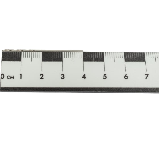 Сверло (10 шт; 1.6 мм; ц/х; Класс В; Р6М5/HSS) ТРЭЛ dn00212