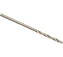 Сверло (10 шт; 2.0 мм; ц/х; Класс В; Р6М5/HSS) ТРЭЛ dn00216