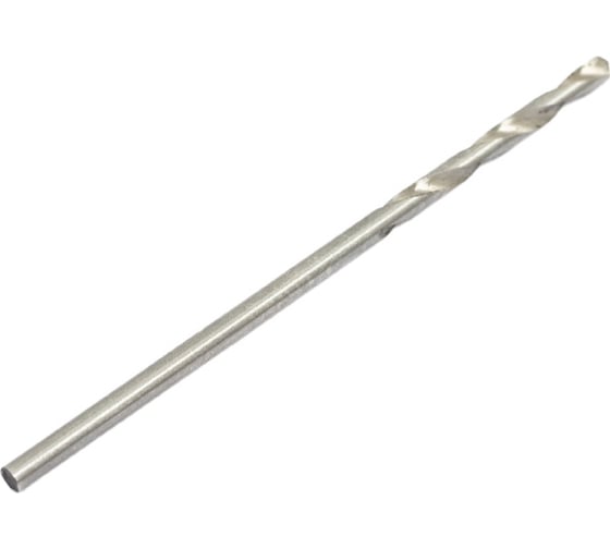 Сверло (10 шт; 1.5 мм; ц/х; Класс В; Р6М5/HSS) ТРЭЛ dn00211