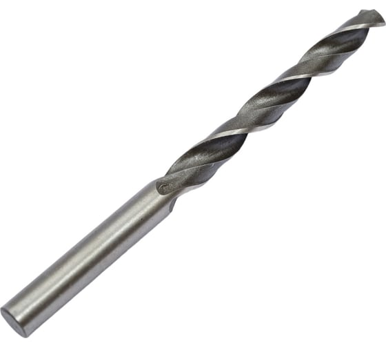 Сверло (5 шт; 8.0 мм; ц/х; Класс В; Р6М5/HSS) ТРЭЛ dn00276