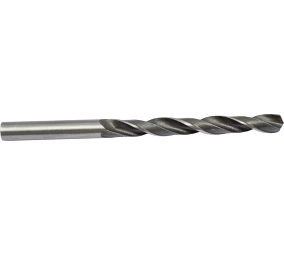 Сверло (5 шт; 8.0 мм; ц/х; Класс В; Р6М5/HSS) ТРЭЛ dn00276