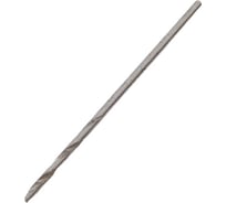 Сверло (10 шт; 1.3 мм; ц/х; Класс В; Р6М5/HSS) ТРЭЛ dn00209