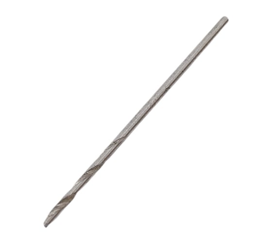 Сверло (10 шт; 1.3 мм; ц/х; Класс В; Р6М5/HSS) ТРЭЛ dn00209 1