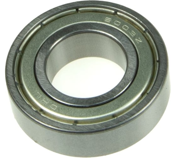 Ремкомплект LIGE LG-60101P-18 подшипник 6003 для пневмогайковерта LG-60101 609554 1