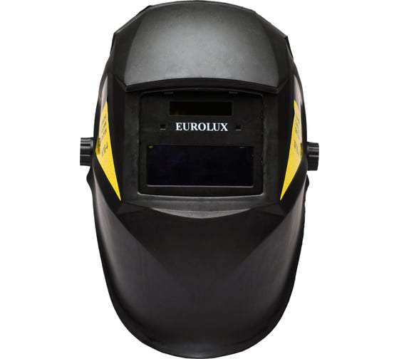 Сварочная маска WM-4 Eurolux 65/111