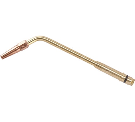 Наконечник для кислородной горелки № 5 YILDIZ YILD-3615-01