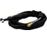 Горелка аргоновая TIG-26 PRIME 1 кнопка, G3/8, 2-pin, 4 м КЕДР 8015508 1