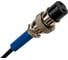 Горелка аргоновая TIG-26 PRIME 1 кнопка, G3/8, 2-pin, 4 м КЕДР 8015508 3