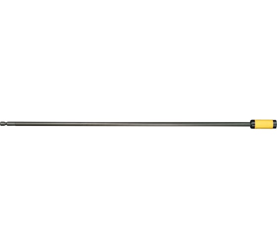Битодержатель магнитный длинный 1/4" Star, 450 мм Felo 03817090 1