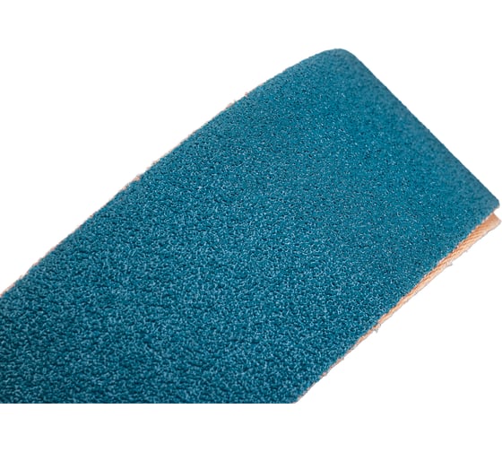 Лента шлифовальная Blue Forse R895 (915x50 мм; Р80) NORTON 78072762381