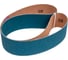 Лента шлифовальная Blue Forse R895 (915x50 мм; Р80) NORTON 78072762381 3