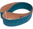 Лента шлифовальная Blue Forse R895 (915x50 мм; Р80) NORTON 78072762381 4