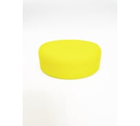 Губка полировальная PG-50-03 средняя (150х50 мм; липучка) OTRIX 34454789