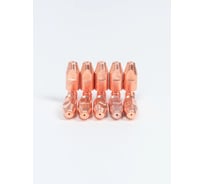 Наконечник сварочный PLAZWELD М8х30х0,8мм Cu-E, 20шт 140.0114-20