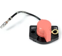 Кнопка останова REDVOLT EY15-EH41 09-201K