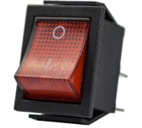 Кнопка останова (выключатель) REDVOLT EC2500 Type A 09-116K