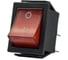 Кнопка останова (выключатель) REDVOLT EC2500 Type A 09-116K 1