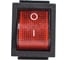 Кнопка останова (выключатель) REDVOLT EC2500 Type A 09-116K 4