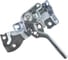 Панель газа REDVOLT GX160, GX200, 168F, 170F 15-101K 1