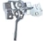 Панель газа REDVOLT GX160, GX200, 168F, 170F 15-101K 4