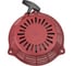 Ручной стартер REDVOLT GC135, GC160, GCV160, GCV135 08-129K 1