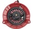 Ручной стартер REDVOLT GC135, GC160, GCV160, GCV135 08-129K 2