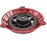 Ручной стартер REDVOLT GC135, GC160, GCV160, GCV135 08-129K 3