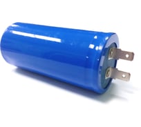 Конденсатор REDVOLT (круглый, 42х90 мм) 50 мкФ 19-808K