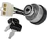 Замок зажигания REDVOLT EC2500 (6 контактов) 19-832K 4